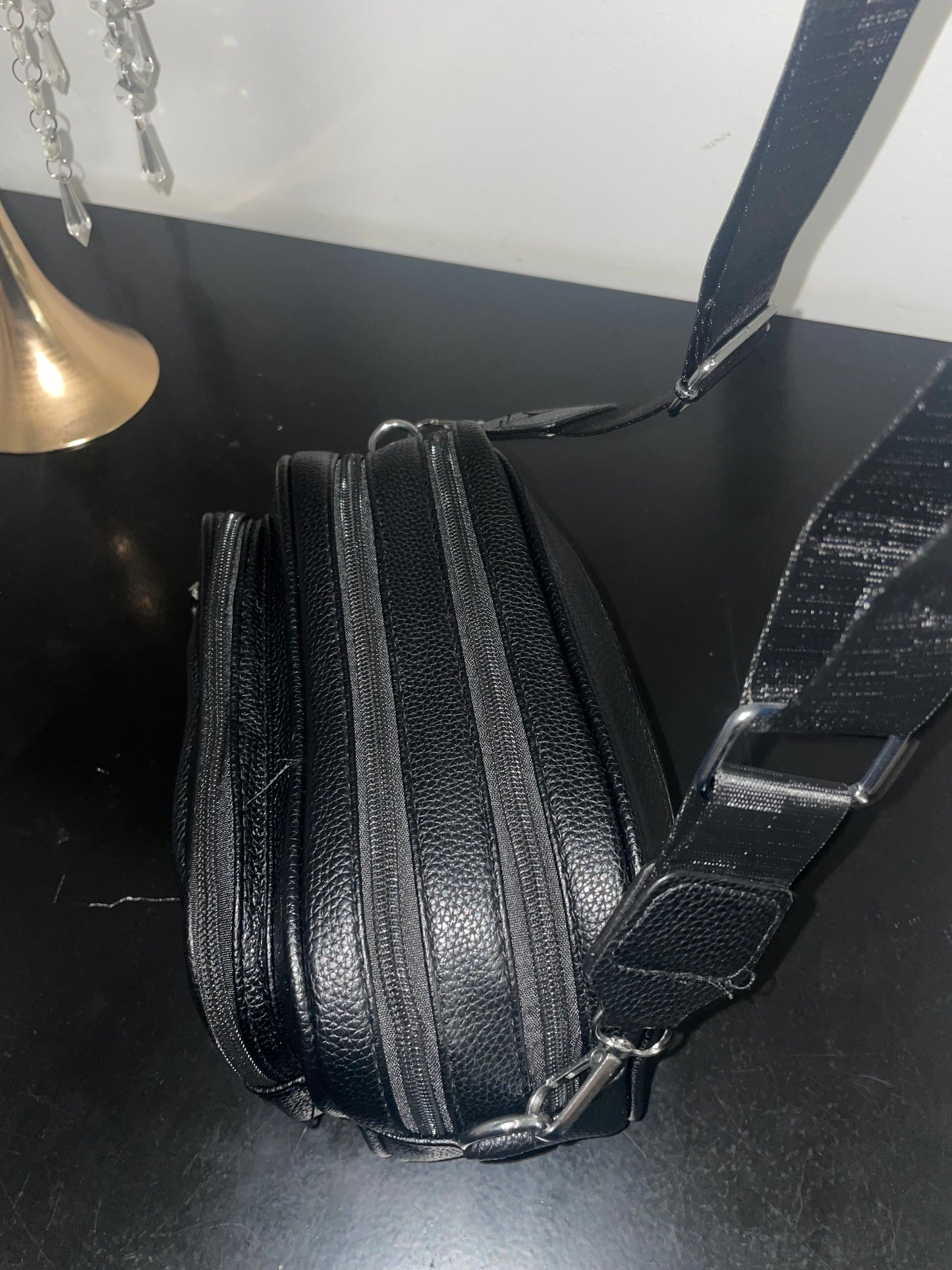 stijlvolle handtassen in 3 kleuren